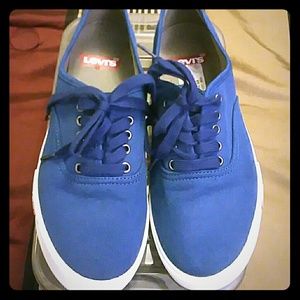 Levis Casual Shoes